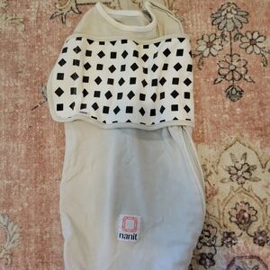 Nanit Breathing Wear Swaddle